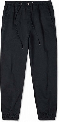 Штани Converse Go To Jogger 10023502-001 р. S чорний