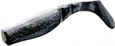 Приманка рыболовная Mikado Fishunter 50 мм 5 шт. силиконовая цвет-186