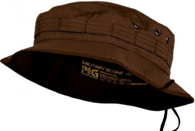 Панама P1G-Tac MBH (Military Boonie Hat) - Moleskin 2.0 р. L UA281-M19991DB [1193] Desert Brown