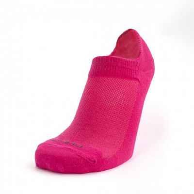 Носки женские Duna 307 р. 21-23 малиновый 