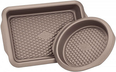 Набір форм для випікання Harmony Polaris