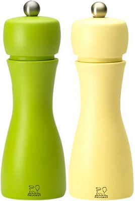 Набор мельниц для соли и перца Весна 20400173 Peugeot