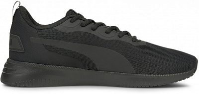 Кроссовки Puma Flyer Flex 19520105 р.UK 5,5 черный