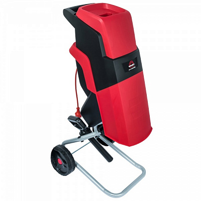 Подрібнювач садовий Vitals Master Zs 2240by електромережа