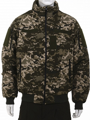 Куртка LOGOS тактическая 