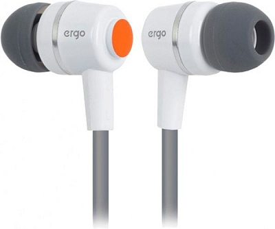 Гарнитура Ergo ES - 200 white 