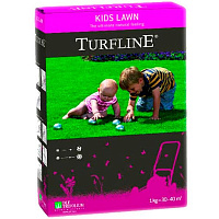 Насіння DLF-Trifolium газонна трава Turfline Kids Lawn 1 кг