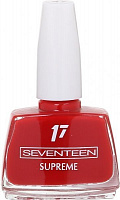 Лак для нігтів Seventeen Supreme №47 12 мл 