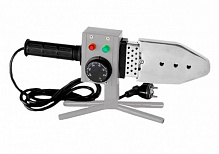 Паяльник для пластикових труб Forte WP6312 