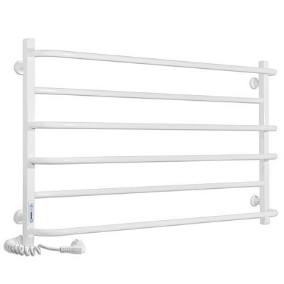 Рушникосушарка електрична Laris Практік ЧФ6 1000х600 Е Л R3