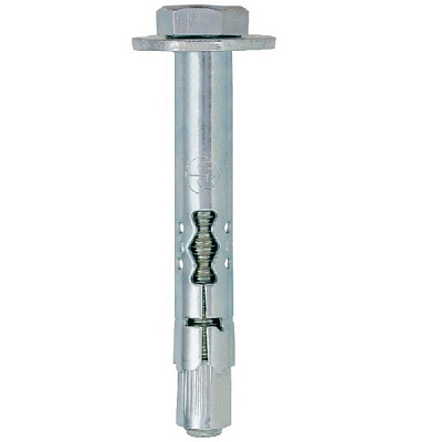 Анкерний болт TSA 16x150/80-M12 TSA 16x150 мм Friulsider