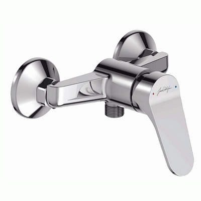 Змішувач для душу Jacob Delafon Brive E75765-CP