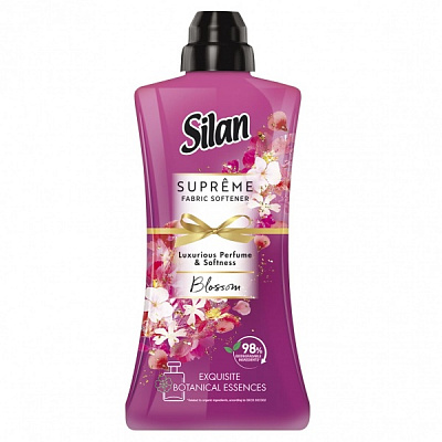 Кондиціонер-ополіскувач Silan Supreme Blossom 1,2 л
