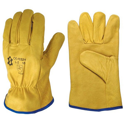 Перчатки для водителей С40А