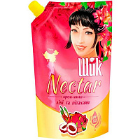 Мило рідке Шик Nectar лічі та пітахайя 460 мл