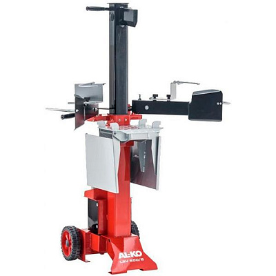 Дровокол AL-KO LSV 550/6