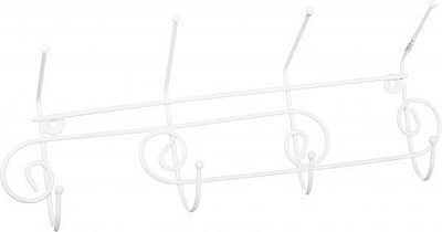 Вешалка декоративная D'Artc Нота 4 7092018