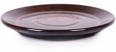 Блюдце Капфер 14 см Manna Ceramics
