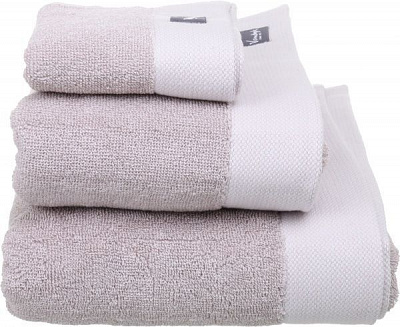 Рушник Mouline 60x110 см зелений Vandyck