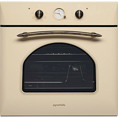 Духова шафа Pyramida F 89 MA IV RUSTICO