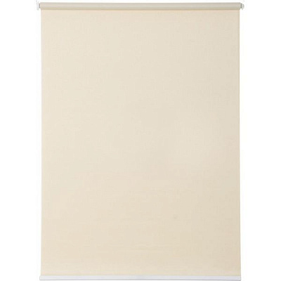 Ролета Роллотекс Luminis 02 бежевая 96x150 см