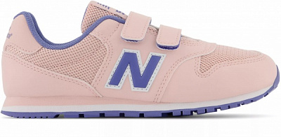 Кросівки New Balance PV500PY1 р.US 11,5 рожевий