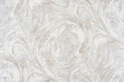 Обои виниловые на флизелиновой основе Славянские обои Le Grand platinum Зигзаг 8774-01 1,06x10,05 м