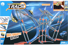 Ігровий набір CHUAN YUAN DA Швидкісний трек ITP1423898