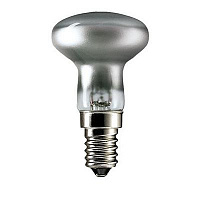 Лампа Philips R39 30 Вт Е14 рефлекторная