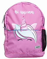 Рюкзак Bagland Bi Unicorn Pink 11 л 00517664/1394