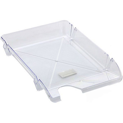 Лоток для бумаг Компакт 80602 Arnika