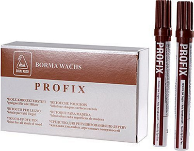 Ручка EN0800PI PROFIX 05 Borma Wachs сосна