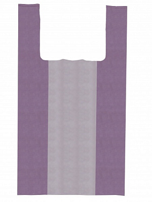  Пакет-майка Украина М-1 240x430 мм 100шт. 240x430 мм