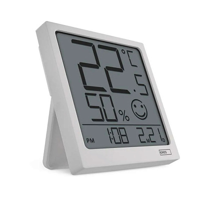 Термогигрометр Emos E0522 цифровой