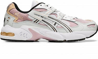Кроссовки Asics GEL-KAYANO 5 OG 1022A142-020 р.US 8,5 розовый