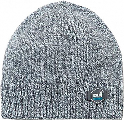 Шапка ESLI р.52–54 сірий 18С-152СП