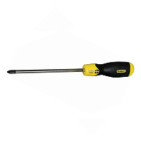 Отвертка Stanley CUSHION GRIP PH1×75 мм 0-64-932