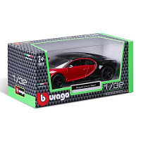 Машинка Bburago 1:32 Автомодель – Bugatti Chiron Sport 18-43061