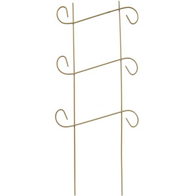 Опора для рослин  Решітка 1 37х15 см ДС-001