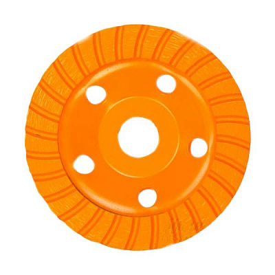 Чашка алмазна Vectron турбо   28-2-712