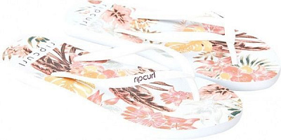 В'єтнамки Rip Curl Tallows Floral TGTF80-1000 р. 36 білий