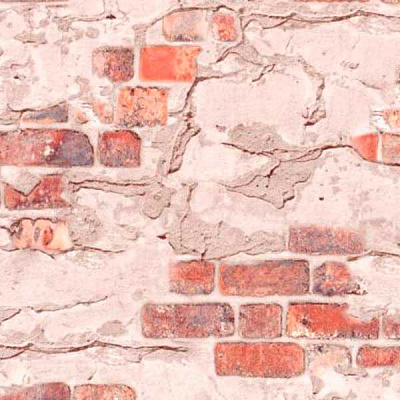 Шпалери зі спіненого вінілу Слов'янські шпалери Expromt Стіна 5583-13 0,53x10,05 м