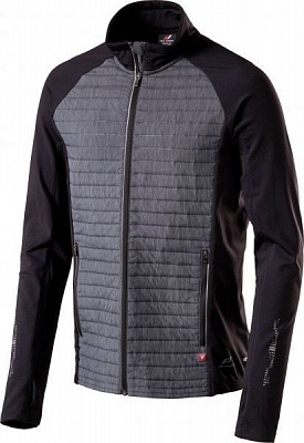 Джемпер Pro Touch Julius II 267790-50 р. M черный