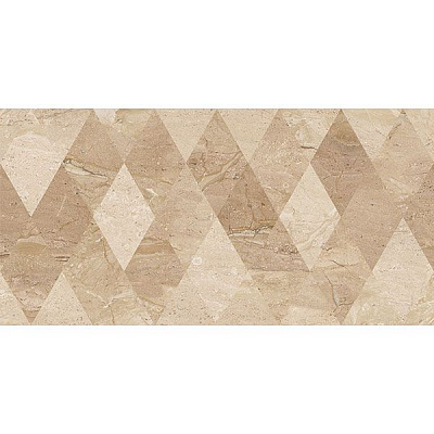 Плитка Golden Tile Marmo Milano Rhombus 8М1061 30x60