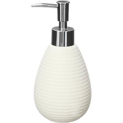 Дозатор для рідкого мила Trento Sabbia 46327