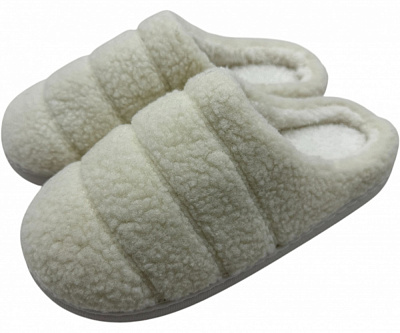 Обувь домашняя La Nuit Home Loa р.38/39 белый
