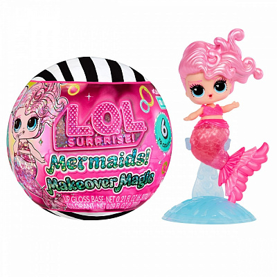 Ігровий набір L.O.L. SURPRISE! 596301