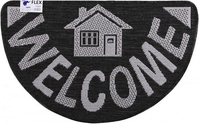 Килимок Flex 19164/80 0,5x0,8 м
