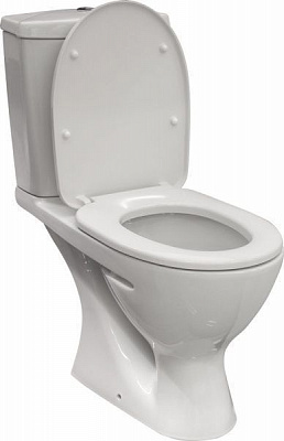 Унітаз-компакт Ideal Standard OCEAN J. W909701