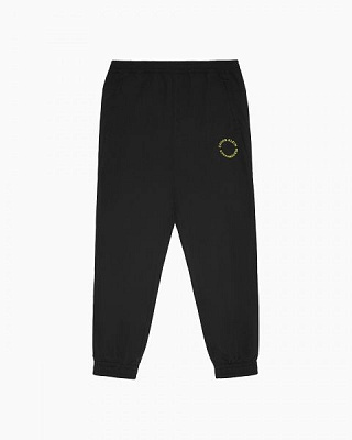 Штани Calvin Klein Performance 00GMF9P664-484 р. M чорний